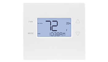 Digital thermostat